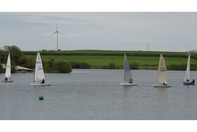 Handicap gives Spiller victory on shortened day