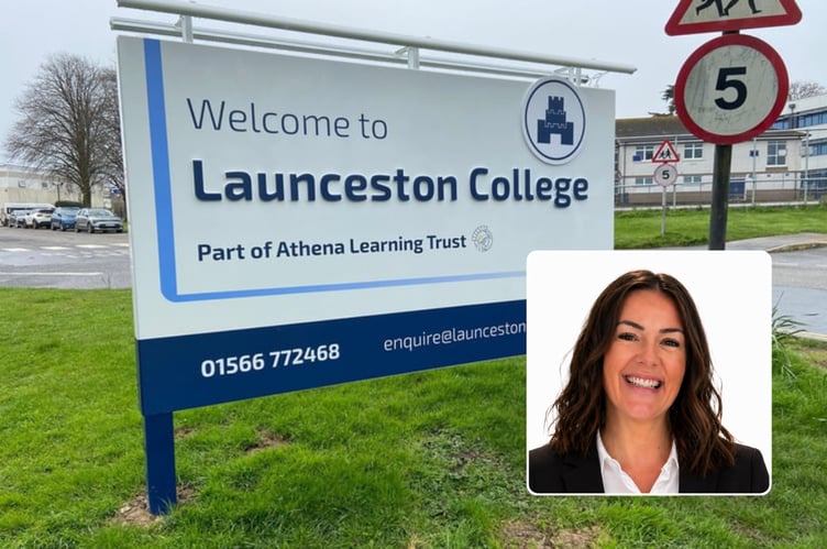 Linda Blackburn Launceston College