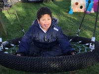 Wadebridge mother urges organ donation