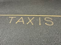 Cornwall taxi zones under review