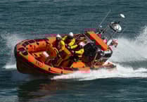 New RNLI lifeboat trials set for Bude beach
