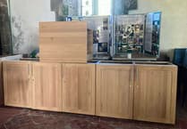 National funding award brings cash boost to community hubs