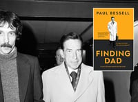 Secret life of Cornish MP revealed in new book