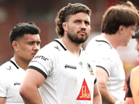 Roots handed three-game suspension following red card