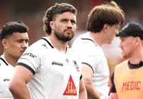 Roots handed three-game suspension following red card