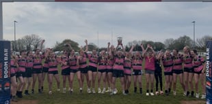 Launceston Girls' Under 14s secure Cornwall Cup for first time