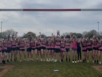 Launceston Girls' Under 14s secure Cornwall Cup for first time