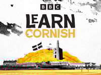 Danni Diston hosts new BBC Cornish podcast