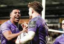 Season on the line as Chiefs head into make-or-break May
