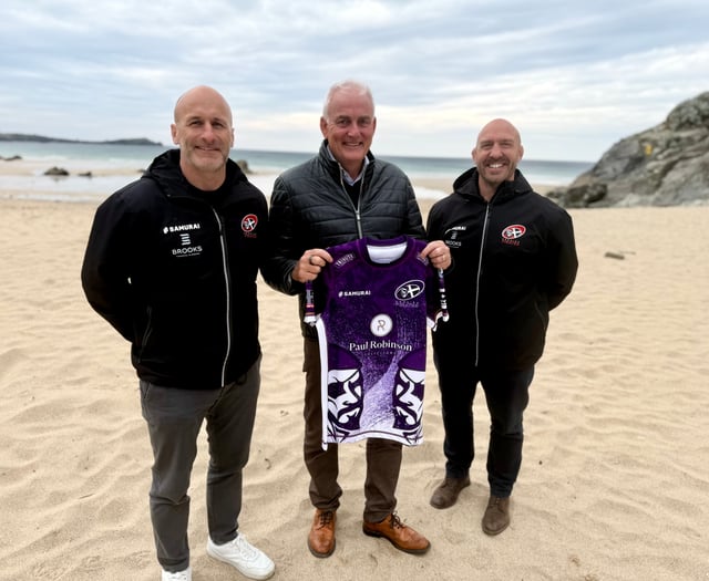 Wastnage joins Pirates' ownership group