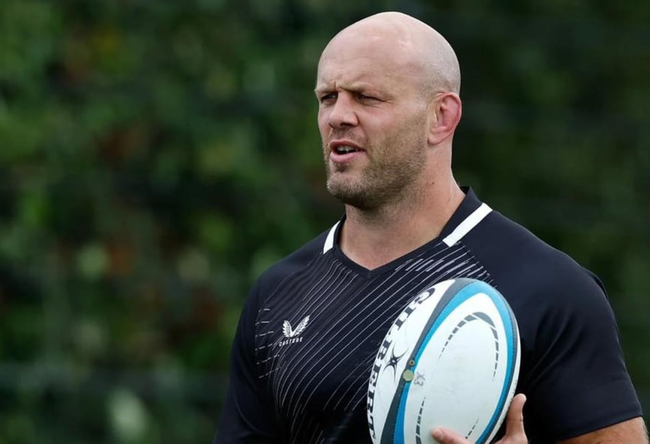 Foot injury rules Yeandle out for remainder of the season