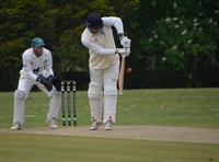 Post area clubs left frustrated by the weather in season openers