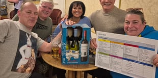 Liskeard and Looe Radio: All the latest from a packed few weeks