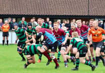 Seasiders' Twickenham hopes end in North Bristol