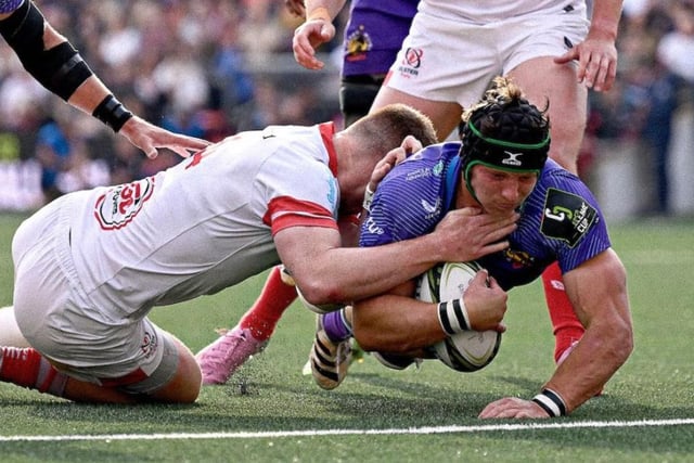 Baxter questions process after Exeter’s European dream ends