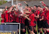Sleeman's brace gives Kilkhampton inaugural Intermediate Cup title
