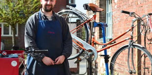 Holsworthy residents encouraged to book a bike safety check 