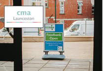 Launceston services join forces to support residents in financial need