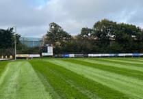 Planning approval shines a light on Saltash rugby