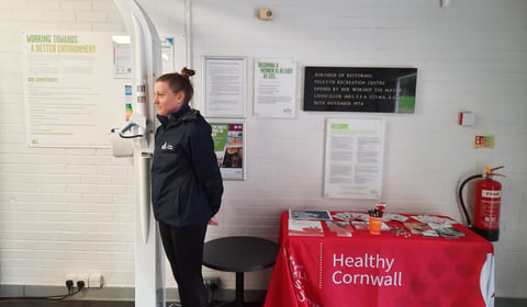 GLL Healthwatch: checking your body is functioning well