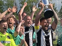 Penzance to start League Cup defence at Newton Abbot Spurs