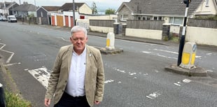 Councillor demands urgent repairs to “unsafe” road markings