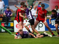 Pirates miss out on play-offs following Hartpury defeat