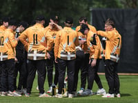 Cornwall suffer mixed start to NCCA T20 campaign