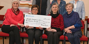 Community news from across North Cornwall, Torridge and beyond