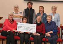 Community news from across North Cornwall, Torridge and beyond