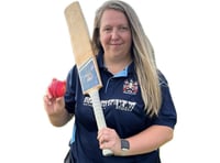 Barnes and Whitefield share 17 wickets in Division Six East