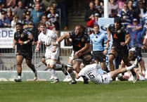 Baxter’s Chiefs hit back in style to stun champions