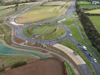 Failure to deliver Langarth would be "public disaster" for council