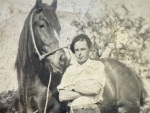 Legacy of Holsworthy business pioneer will live on 
