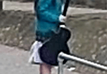 Police renew appeal for missing woman