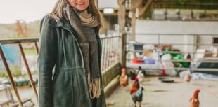MP promoted to new role at Defra