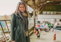 MP promoted to new role at Defra