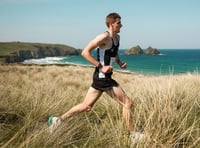 Farmer eases to victory in Trevornick 10K