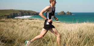 Farmer eases to victory in Trevornick 10K