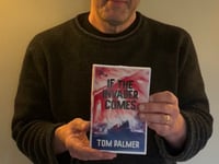 Young readers across Cornwall to meet award-winning author