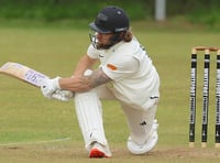 Rain affects Premier Division as Callington go top of the table