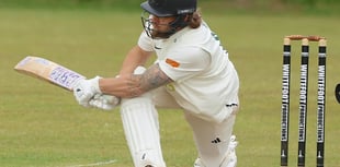 Rain affects Premier Division as Callington go top of the table