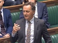 Cornwall's Voice: Andrew George, Liberal Democrat MP for St Ives