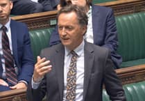 Cornwall's Voice: Andrew George, Liberal Democrat MP for St Ives