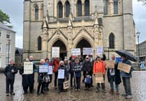 Truro campaigners cautiously celebrate jury trial U-turn