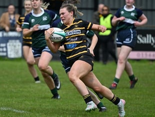 Smith scores five as Cornwall Women thrash Berkshire