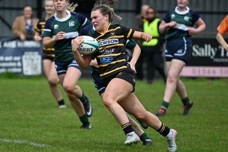 Abbie Smith.