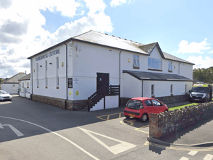 Greater enforcement introduced at Bude car park