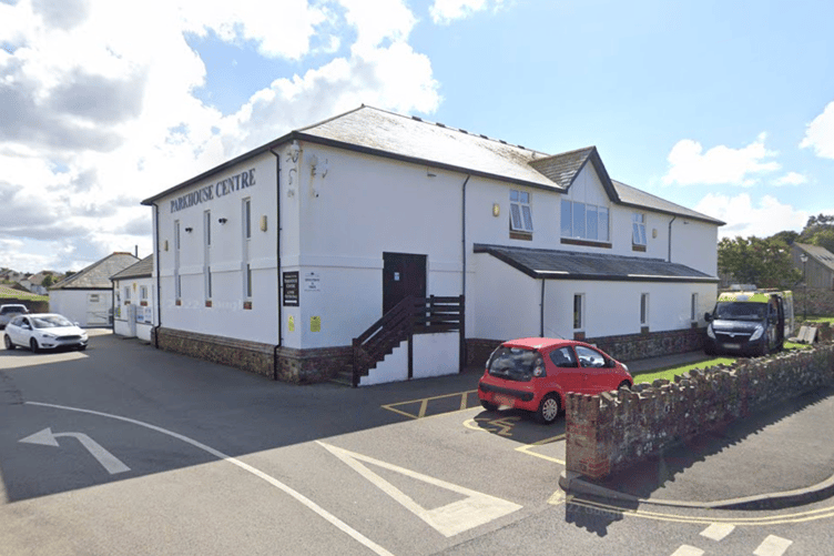 Parkhouse Centre Bude
