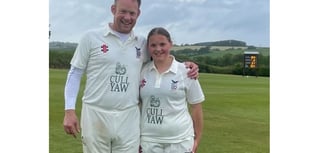 Smith's heroics in vain as Paynter stars in Werrington win
